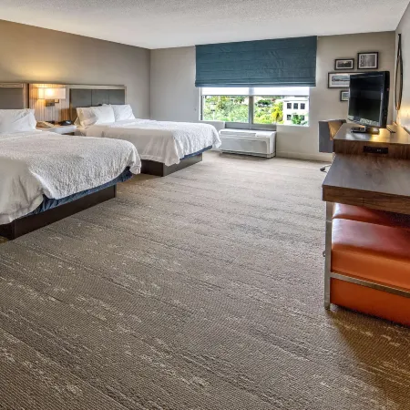Hampton Inn & Suites Fort Myers-Estero/FGCU