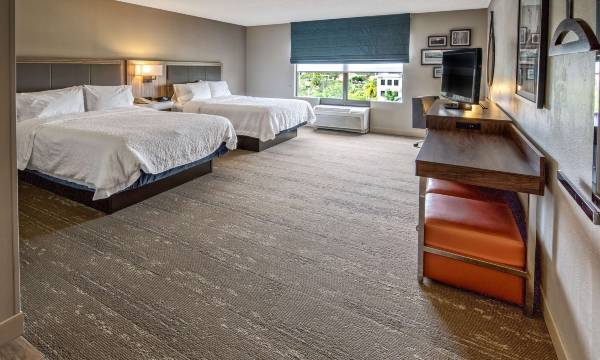 Hampton Inn & Suites Fort Myers-Estero/Fgcu