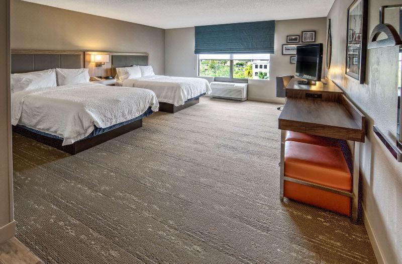 Hampton Inn & Suites Fort Myers-Estero/Fgcu