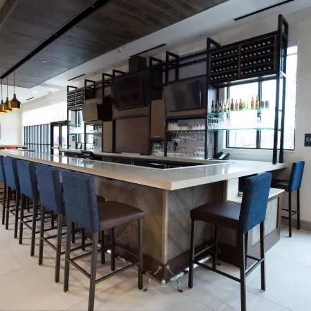 Hilton Garden Inn Southern Pines / Pinehurst