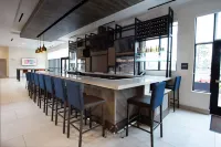 NC州南松湖希爾頓花園酒店 - Wi-Fi