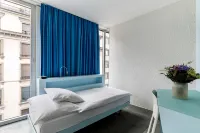 Hotel Cristal Design Hotels in Genf