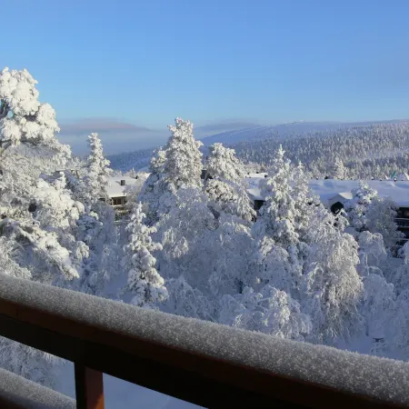 Lapland Hotels Riekonlinna