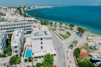 Zephyros Hotel Hotels near Kos Harbour