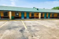 Travel Inn by OYO, Hwy 80 - Jackson Hotéis em 