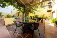 Casa Franco Hotel