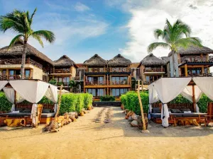 Casa Joseph Zicatela - Adults Only