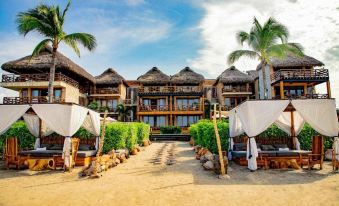 Casa Joseph Zicatela - Adults Only