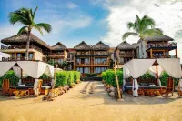 Casa Joseph Zicatela - Adults Only Hotels near Playa Zicatela
