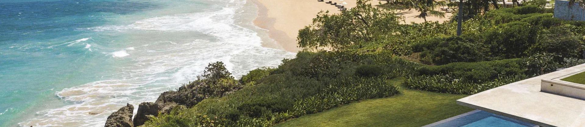 Luxury Hotels
