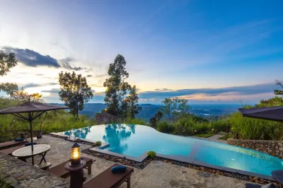 Dream Cliff Mountain Resort Hotels in der Nähe von Prabhawa Aakasha Samagi Chaithya