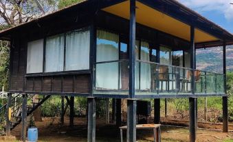 The Whey Side - Housity