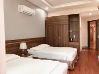 Hon Ngu Hotel CUA Lo Beach Hotels in Cửa Lò