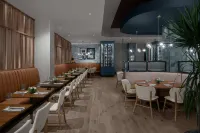 Hyatt House Lansing / University Area - Breakfast