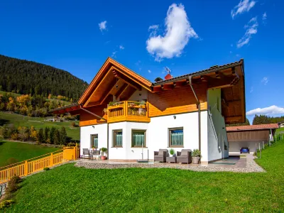 Spieglhof Hotel di 