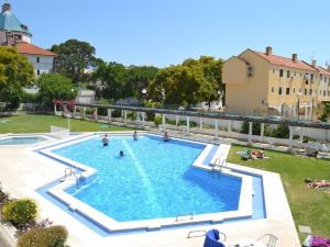 Garvetur Algardia Marina Park Apartments