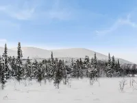 Villa Tunturisopuli Hotels in Fell Lapland