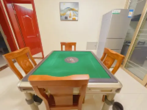 天竺民宿（聯通路分店）