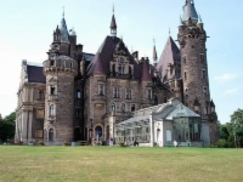 If You Want to Explore Lower Silesia, Sunny Apartment is the Perfect Location