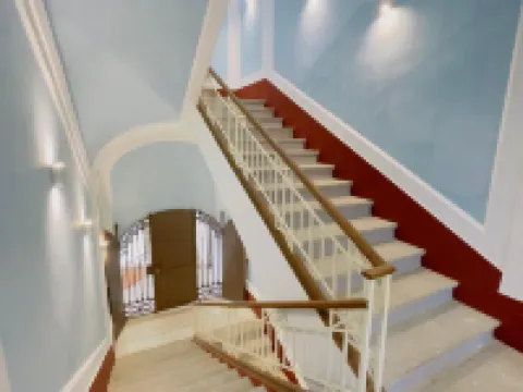 Lux Aurea โรงแรมในMeta