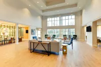 Sonesta Select San Francisco Airport Oyster Point Waterfront Hotels in South San Francisco