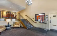 Extended Stay America Select Suites - St Louis - Westport - Craig Road Hotels in Creve Coeur