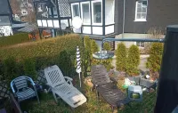 Sauerland Holiday House Hotel di Bestwig