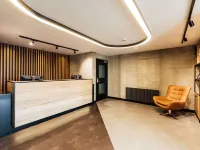 Ibis Coleraine Riverside Hotels in Ballymoney