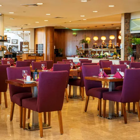 Yas Plaza Mangroves by IHG