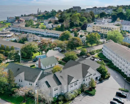 Anchorage by the Sea Hotels in Ogunquit