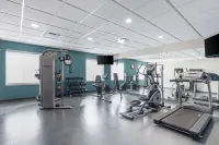 Best Western Plus Owensboro - salle de sport