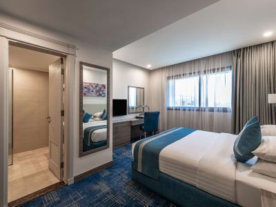 Best Western Plus Tabuk City Center