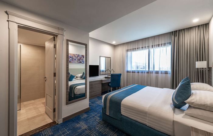 Best Western Plus Tabuk City Center