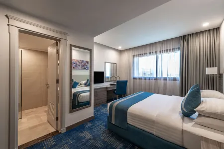 Best Western Plus Tabuk City Center