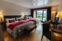 Loi Suites Chapelco Hotel Hotels in 