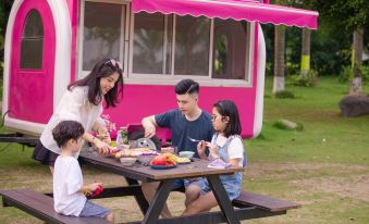 Homestay Ecopark - Titan Homies