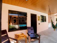 Casa de Stoke Hotels in Pavones