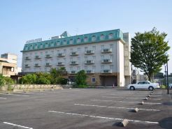 Hotel Castle Inn Suzuka Chuo