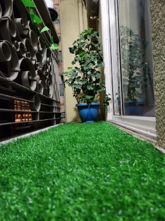 Amari Homestay @ Sorrento Oasis Condominium Отели рядом с достопримечательностью «Метроуолк»