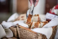 Nairobi Safari Club by Swiss-Belhotel - petit déjeuner