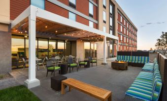 Home2 Suites by Hilton Farmington/Bloomfield