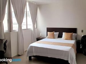 302 Moderno Aparta-Suite en Versalles Tipo Loft - Cali Tower Suites & Lofts