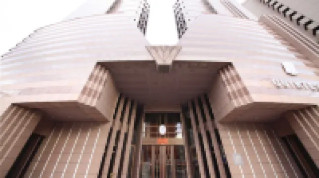 Quintessa Hotel Sapporo