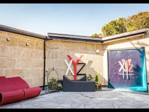 XYZ Private Spa and Seaside Resort