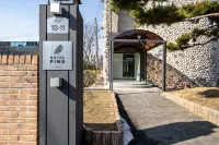 Hotel Pine Cheonan Hotels near Dankook University, Cheonan Campus