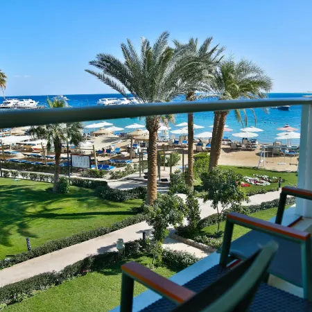 Amarina Abu Soma Resort & Aquapark