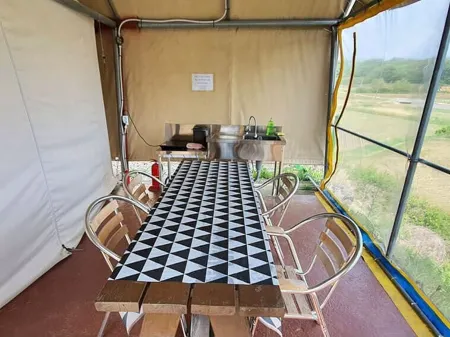 Asangeulraempingkaempingjang Отели рядом с достопримечательностью «Хёнчхунса»