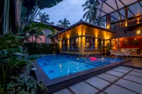 Private Villa w Pool 700m Beach D2 - Villas