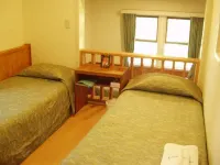 Country Inn Bonne Femme Hotel a Hayakawa