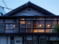 Shimojo Hotels in Obama